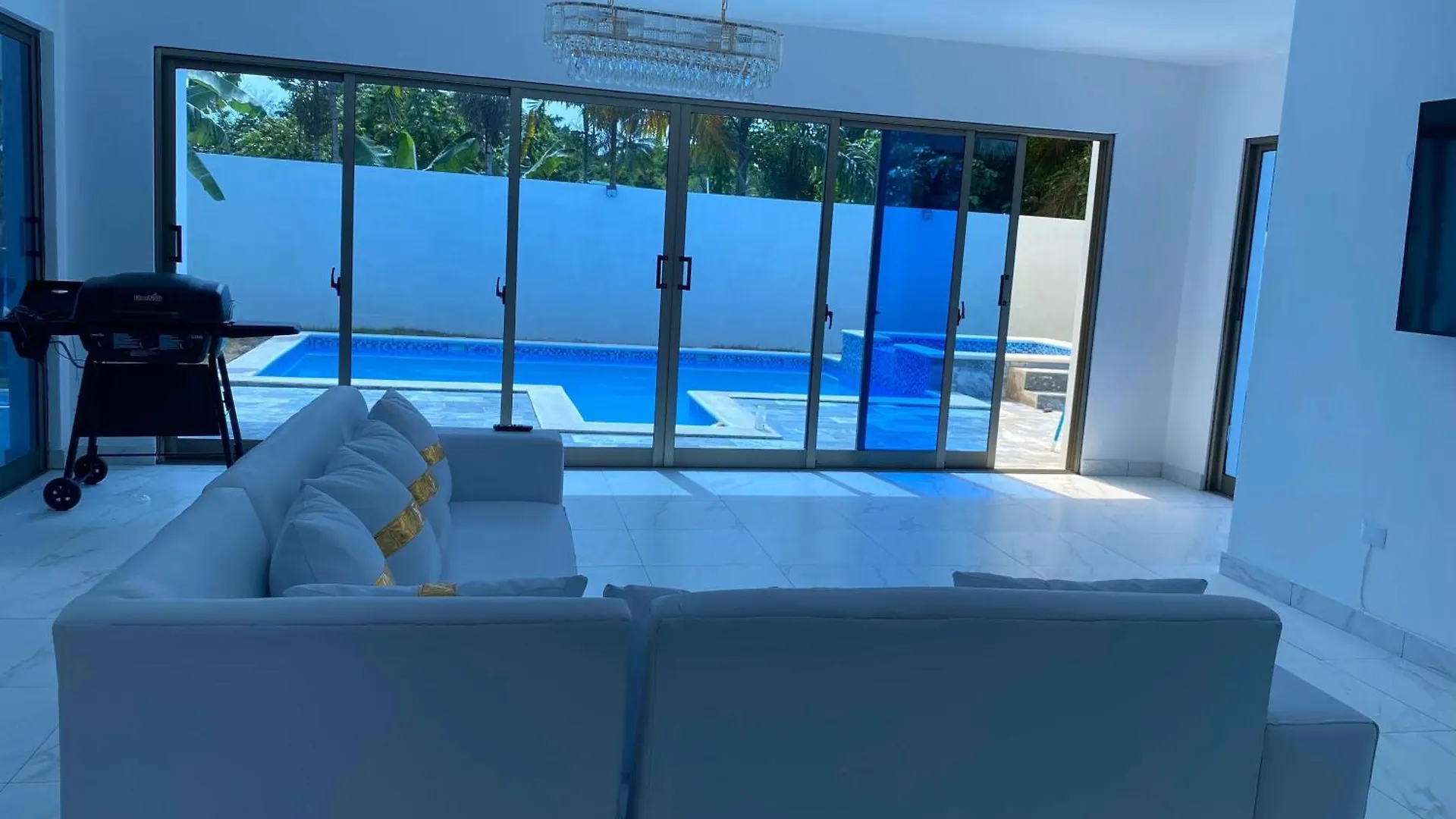 Villa Pravda Santo Domingo